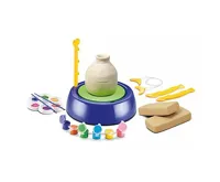 Kids World Hrnčířský kruh (1)