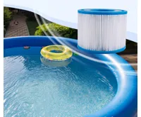 Donner filtrační kartuš INT VI Tkanina -  sada 2ks (9)