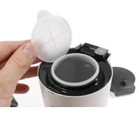 Donner ROUND Automatický dávkovač (Gel) Černý (16)