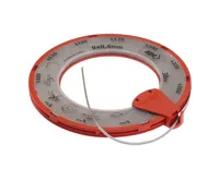 HS Flamingo Stahovací spona 30m HS Flamingo Stahovací spona 30m