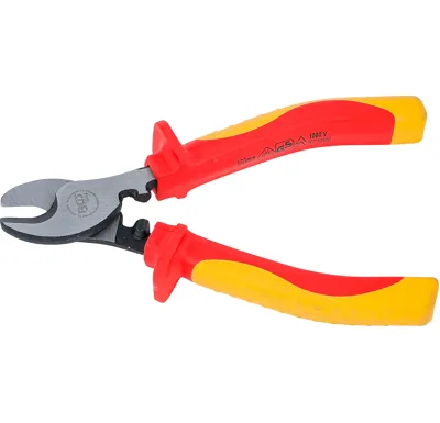 BGS Kleště na kabely VDE, 150 mm - BGS 35884