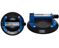 BGS Nosič skla s vakuovou pumpou (5)