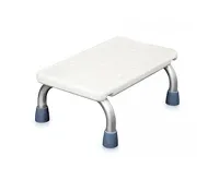 HomeLife Pomocná stolička BG-S-1010 40 x 23 x 15 cm