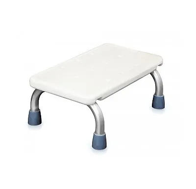 HomeLife Pomocná stolička BG-S-1010 40 x 23 x 15 cm