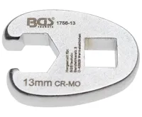 BGS Klíč plochý otevřený 3/8&quot; 13 mm
