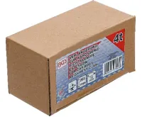 BGS Spojka tažných řetězů, s dvojitým hákem, max. 4 t (2)