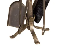 HS Flamingo Krbové nářadí AMON (2)