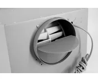 CATA Odsavač par EMPIRE VD 215060, nerez (7)