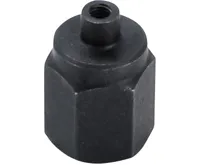 BGS Stahovací matice, pro BGS 8698, M3 x 0,5 BGS Stahovací matice, pro BGS 8698, M3 x 0,5