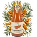 Nature NoTea s.r.o. Babiččin sirup - Rakytník 0.5l Nature NoTea s.r.o. Babiččin sirup - Rakytník 0.5l