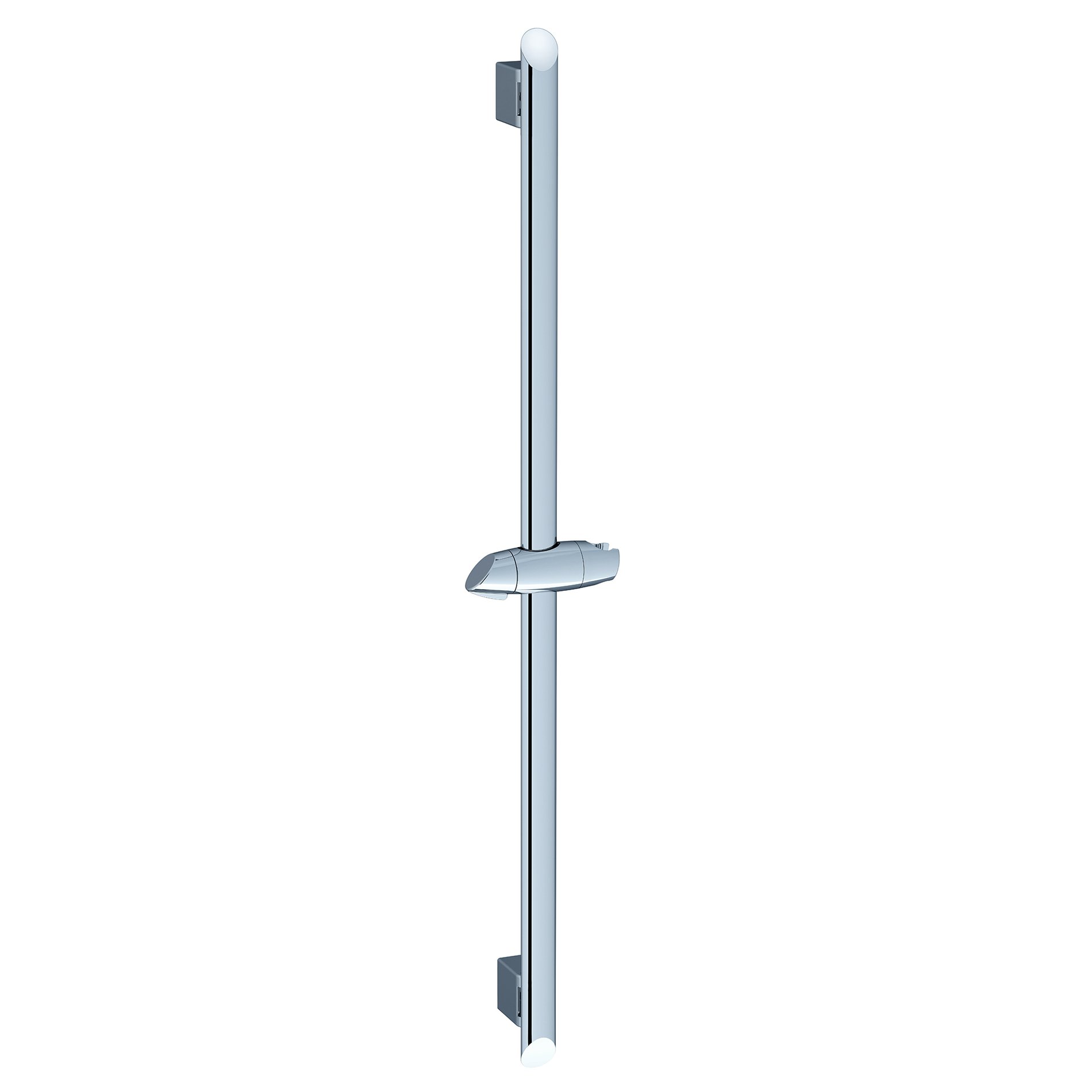 Ravak tyč s posuvným držákem sprchy 90 cm 973.00