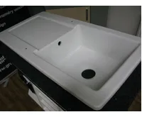 Reginox Modena 1000.0 White pure (10)