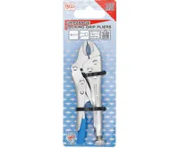 BGS Kleště grip 100 mm, chromované (4)