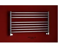 Chromový koupelnový radiátor PMH AVENTO AVLC 905/ 480