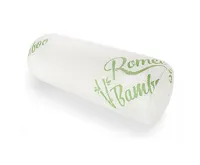 Romeo Relaxační válec MEMORY BAMBOO 46 x 16 cm Romeo Relaxační válec MEMORY BAMBOO 46 x 16 cm