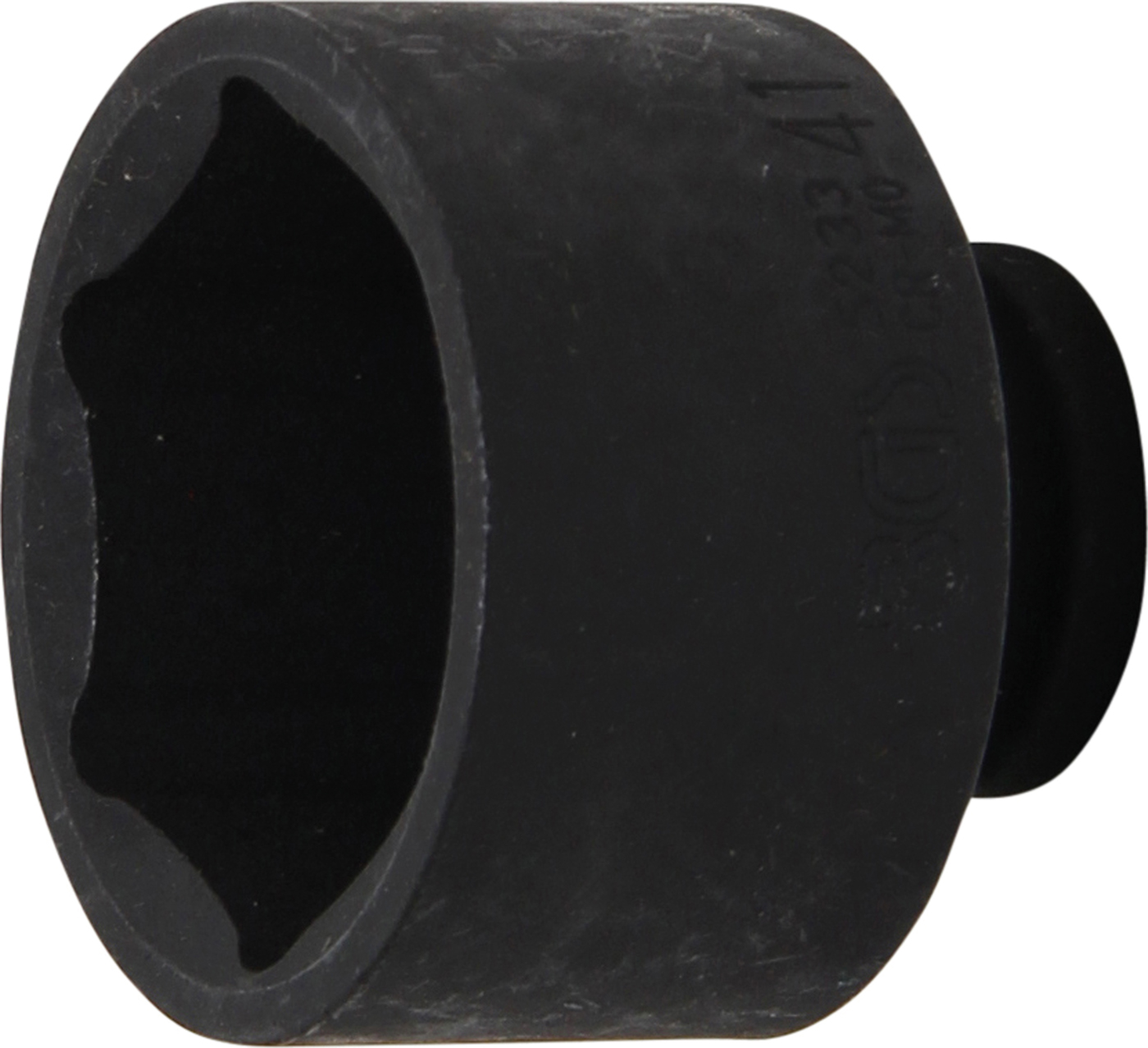 BGS Hlavice nástrčná 1/2" 41.0 mm, tvrzená