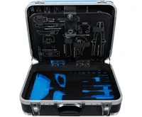 BGS ABS plastové prázdné pouzdro pro BGS 15504 (2)