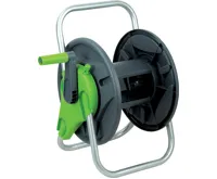 NOVASERVIS Přenosný navíječ na hadici plast-kov - DY670