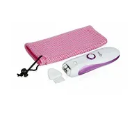 Wellife Elektronická pinzeta s LED osvětlením AS-101 (1)