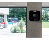 Protherm regulátor MiPro Sense Remote (SR 92) dálkové ovládání pro další TO (5)