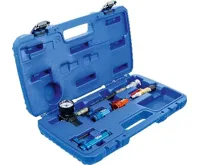 BGS Sada systému pro vypouštění převodového oleje, pro Mercedes-Benz a BMW, 5dílná (4)