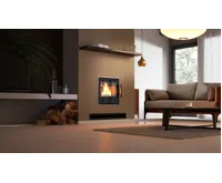 HS Flamingo Krbová vložka FLAMINGO S5, manuální regulace (31)