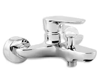 NOVASERVIS Vanová baterie bez příslušenství 150 mm Titania Smart chrom - 98020/1,0 NOVASERVIS Vanová baterie bez příslušenství 150 mm Titania Smart chrom - 98020/1,0