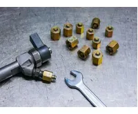 BGS Vysokotlaká zkoušečka systémů Common-Rail (4)