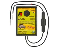 Plašič na myši, odháněč na myši, plašič kun z auta AOdHa/t TICHÝ - 12V