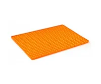 De Gusto Silikonová pečící podložka 40 x 28 cm De Gusto Silikonová pečící podložka 40 x 28 cm
