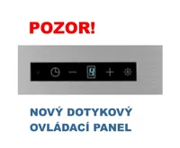 CATA Odsavač par EMPIRE VIP OD 710090 + DÁLKOVÉ OVLÁDÁNÍ (3)