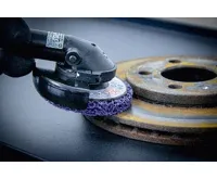 BGS Bruska úhlová prodloužená ,100mm průměr (3)