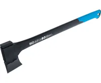 BGS Univerzální sekera ,  nylonová rukojeť zesílená skelnými vlákny ,  590 g