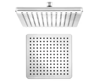 SAPHO Hlavová sprcha, 216x216mm, ABS/chrom SAPHO Hlavová sprcha, 216x216mm, ABS/chrom