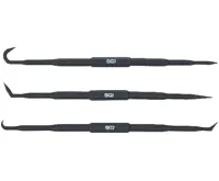 BGS Sada nástrojů pro montáž a demontáž O kroužků | 3dílná (2)