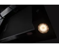 CATA Odsavač par EMPIRE KDp 349060 + DÁLKOVÉ OVLÁDÁNÍ (13)