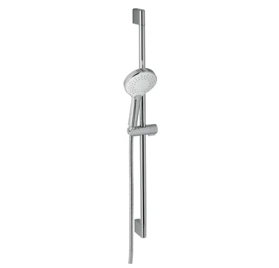 NOVASERVIS Sprchová souprava chrom - KIT200,0