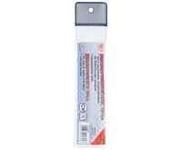 BGS Klíč očkový otevřený ráčnový 8 mm, pro převlečné matice (3)