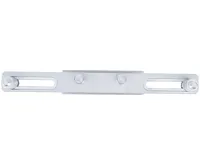 BGS Aretační nářadí na řemenici pro klikový hřídel | pro značky Smart, Renault, Dacia, Nissan (3)