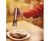 De Gusto Elektrický mlýnek na koření (2)