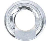 BGS Speciální vložka pro nástrčné klíče, drážkovaná | 10 mm (3/8") | 9 mm - BGS 70988-9 (1)