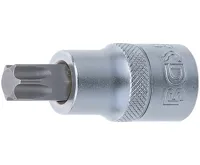 BGS Hlavice zástrčná 1/2" pro T-profil T55 x 53 mm