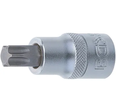 BGS Hlavice zástrčná 1/2" pro T-profil T55 x 53 mm