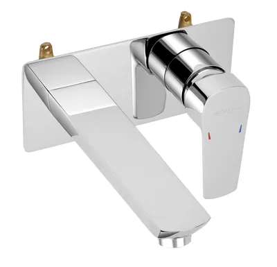 NOVASERVIS Umyvadlová, dřezová podomítková METALIA 58 ECO, chrom - 58200,0