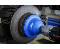 BGS Bruska na náboje kol | plastové provedení | vnitřní O 90 mm  - BGS 70968 (2)