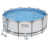 Bestway Bazén Steel Pro Max 3,66 x 1,22 m - 56420 Bestway Bazén Steel Pro Max 3,66 x 1,22 m - 56420