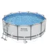 Bestway Bazén Steel Pro Max 3,66 x 1,22 m - 56420