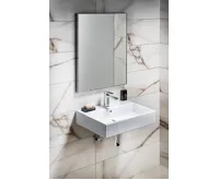 ISVEA PURITY keramické umyvadlo 60x42cm, bílá (7)