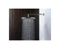 SAPHO Hlavová sprcha, průměr 305mm, ABS/chrom (1)