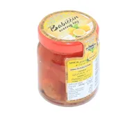 Tea Trade s.r.o. Babiččin ovocný čaj - Citron 60ml